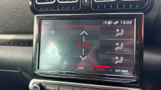 Citroen C3 Aircross 1.2 PureTech 110 Shine Plus 5dr Petrol Hatchback